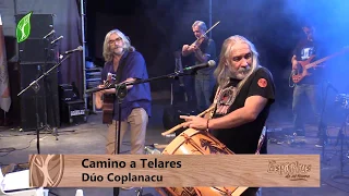 Dúo Coplanacu - Camino a Telares - Festival de la Chacarera 2020