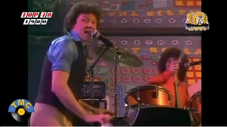 Dan Hartman - Relight My Fire (Studio 54) 1980