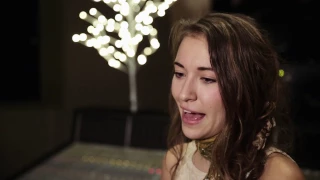 Lauren Daigle - Christmas Album Title "Behold" Explained