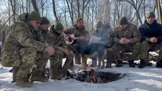 Кохана. Дівчата Ми Вас цінуємо і кохаємо. Гармата ЗСУ