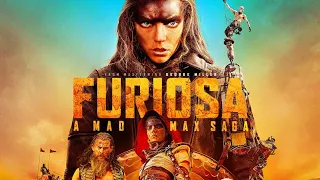 Furiosa: A Mad Max Saga Movie Review | By | Justin