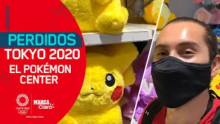 Perdidos en Tokyo 2020: Conoce el Pokémon Center de Tokyo Sky Tree