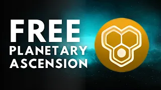 Hive Mind Planet Ascension Spam - Stellaris Meta Builds