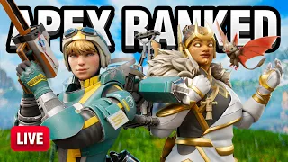 Solo RANKED Apex Legends Season 20 - DAY 5 (Educational Gameplay Commentary)