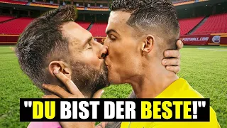 13 DINGE über RONALDO die dich SCHOCKIEREN werden!