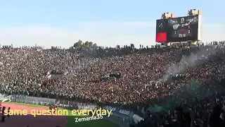 RAJA Casablanca - Powerful song against the government