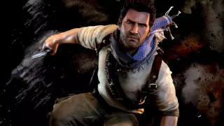 Versus Series | Nathan Drake Vs. Lara Croft (Season 1 Finale)