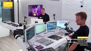 Ruben de Ronde x Elevven feat. Lara - Shadow Of Us (Electronic Family 2019 Anthem) [#ASOT922]