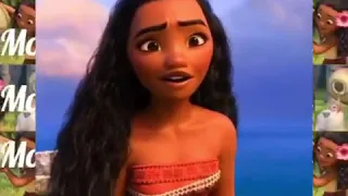 Moana 2