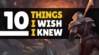 10 Things I Wish I Knew | Slay the Spire Guide and Tips