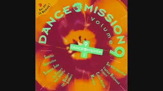 Dance Mission Volume 9