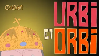 Urbi et Orbi | Oligarchia animációs-sorozat 5. rész