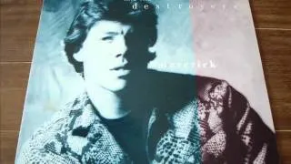 george thorogood vinyl (bad to the bone)