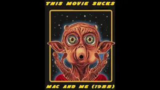 TMS ep 5 Mac and Me (1988)