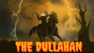 The Legend of The Dullahan