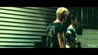 The Place Beyond The Pines Official Trailer 2013