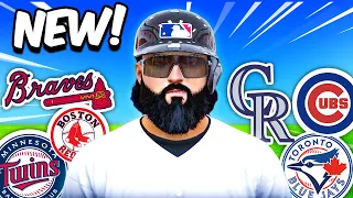 MY NEW TEAM WILL SHOCK YOU! MLB The Show 23 | Road To The Show Gameplay #138