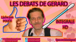 S01 (1997-09-18#0)  - Avant-Débat - Débats de Gérard - INTEGRALE HD