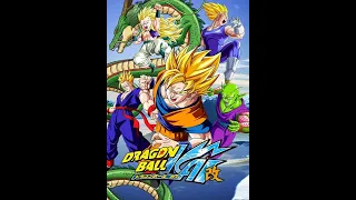 takayoshi tanimoto - dragon soul (dragon ball kai opening 1 slowed down)