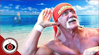 Hulk Hogan Lets a Child Drown - Thunder in Paradise