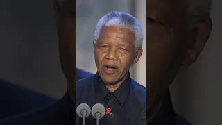 Nelson Mandela on Pele