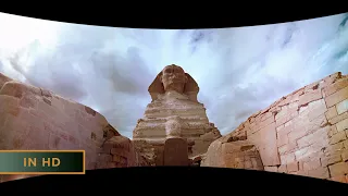 Cinerama's Seven Wonders of the World (1956) - Clip [HD]