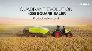 QUADRANT 4200 _ Product Walkthrough Video