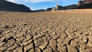 Droht Mallorca ein Dürre-Sommer? Extreme Trockenheit in Spanien
