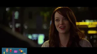 Friends with Benefits (2011) - Two Break-Ups Scene