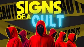 15 Signs To Know If Your Church Is A Cult