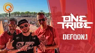 Frequencerz & Phuture Noize | Defqon.1 Weekend Festival 2019