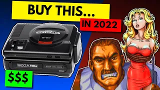 You Need a SEGA CD Right Now! - HERE'S WHY...