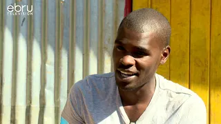 My Dad Used To Sell Bhang To Raise Us: Haron Kibagare's Story (Full Eps)