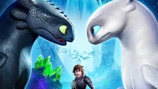 HOW TO TRAIN YOUR DRAGON 3 Official Trailer (2019) Animation, Adventure