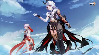 Honkai Impact 3rd Chapter XXI Walkthrough