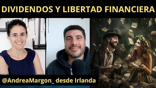 💥El CAMINO hacia la LIBERTAD FINANCIERA con Andrea Margo