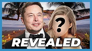 Elon Musk Celebrity News UPDATE - Romantic Life REVEALED!
