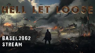 ★Hell Let Loose★:►Танковые  бои◄Попробуем себя в танковом симуляторе! №98