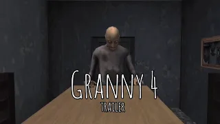 GRANNY 4 TRAILER