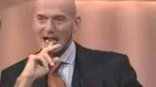 Pim Fortuyn 2001-02-02 Het Zwarte Schaap