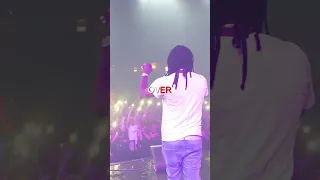 CHIEF KEEF LOVE SOSA LIVE 🔥