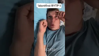 Idontfirst RYTP 1 #малой #idontfirst #юмор #прикол