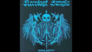 Recedant Somnia - Incoming Nightmare (Full Album) [2023 Crust / D-beat]