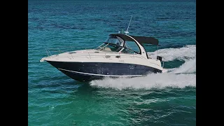 Sea Ray 300DA | 2005 Model Call+61 409 620 336