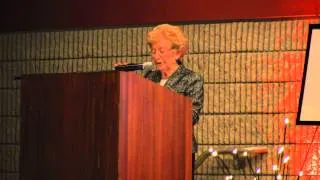 Reflections of the Holocaust : Irene Weiss