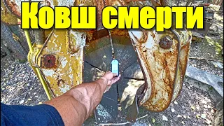 ☢️ ЭКСКУРСИЯ в ЧЕРНОБЫЛЬ. СТАЛКЕРЫ , ЗАБРОШКИ , РАДИАЦИЯ