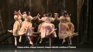 Onegin - The National Ballet of Canada / Le Ballet national du Canada