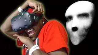 Slender: Last Moon |360˚ Horror Experience Reaction