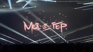 Modestep @ 1STBANK Center (Excision Mile High 2023 Denver Night 2)