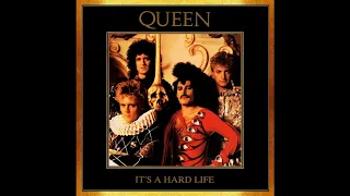 QUEEN - It's A Hard Life [2023 Remaster]